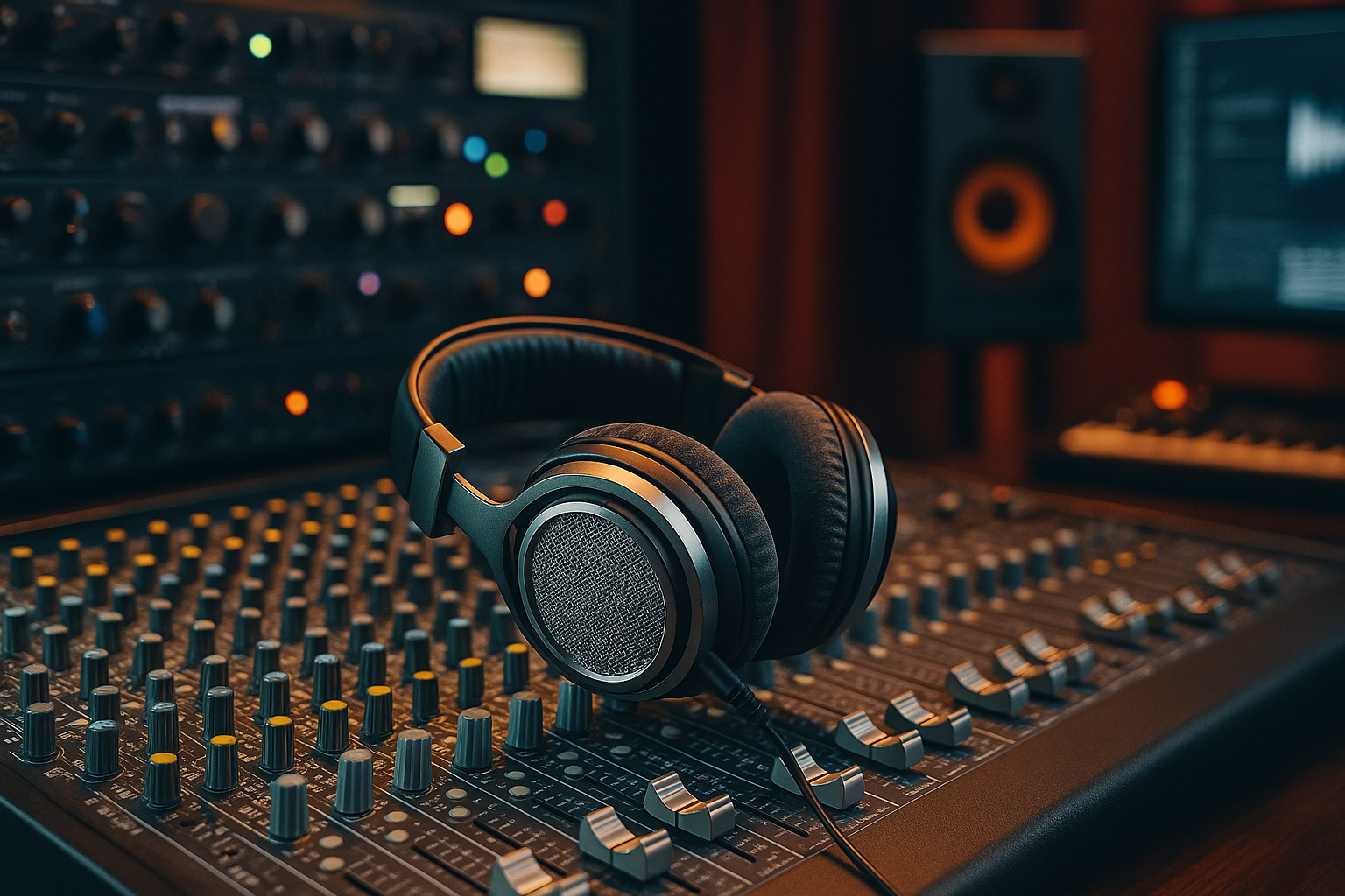 ProSoundLibraries.com Hero Image